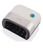 Лампа LEDUV гібрид SUNUV 3S (Original) 48Вт з діодами із кварцового скла (White)