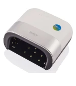 Лампа LEDUV гибрид SUNUV 3S (Original) 48Вт с диодами из кварцевого стекла (White)