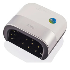 Лампа LEDUV гібрид SUNUV 3S (Original) 48Вт з діодами із кварцового скла (White)