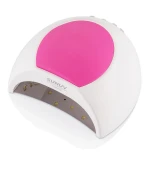 Лампа LED/UV гибрид SUNUV 2C (Original) с диодами из кварцевого стекла.