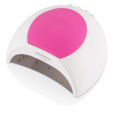 Лампа LED/UV гібрид SUNUV 2C (Original) з діодами із кварцового скла