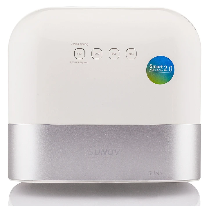 Лампа LEDUV гібрид SUNUV 3 (Original) з діодами із кварцового скла