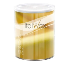 Віск металева банка ItalWax банан 800 мл