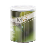 Віск металева банка ItalWax олія 800 мл