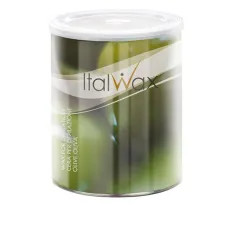 Воск металлическая банка ItalWax масло 800 мл
