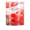 Воск металлическая банка ItalWax клубника 800 мл