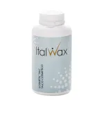 Шпатель деревянный для бровей и ресниц ItalWax 4х90 мм 100 ед.