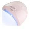 Лампа LED/UV гибрид SUNUV 1 Original 48 Вт с диодами из кварцевого стекла (Pink)