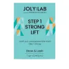 Засіб для ламінування брів та вій Joly:Lab Step-1 Strong 2 мл