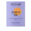 Засіб для ламінування брів та вій Joly:Lab Step-2 Strong 2 мл