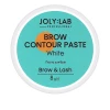 Паста для брів Joly:Lab Brow Contour Paste White 8 г