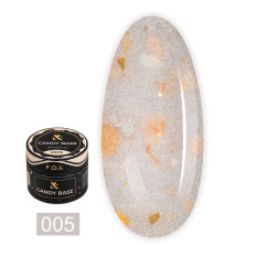 База для гель лака FOX Base Candy 10 мл (005)