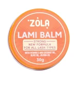 Клей для ламинирования ресниц Zola Lami Balm Orange (без клея) 30 мл