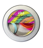 Валики для ламінування  Zola Marshmallow Lami Pads (SS SML LL XL)