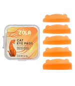 Валики для ламінування Zola Cat Eye Pads (S M M+ L XL)