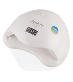 Лампа LED/UV гибрид SUNUV 5 PLUS (Original) 48 Вт с диодами из кварцевого стекла