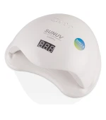 Лампа LED/UV гибрид SUNUV 5 PLUS (Original) 48 Вт с диодами из кварцевого стекла