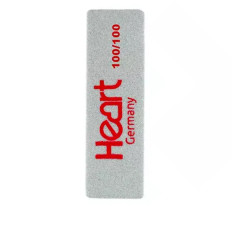 Шліфування HEART прямокутний Super Mini 100/100