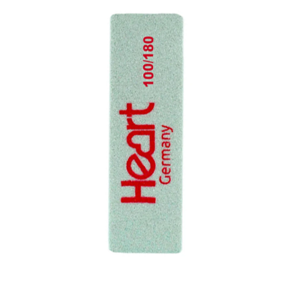 Шлифовка HEART прямоугольная Super Mini 100/180