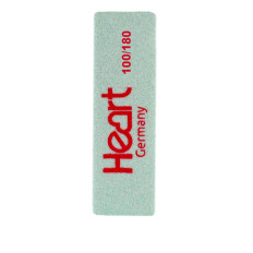 Шліфовка HEART прямокутна Super Mini 100/180