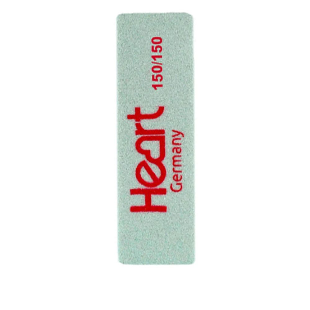 Шлифовка HEART прямоугольная Super Mini 150/150