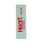 Шліфовка HEART прямокутна Super Mini 150/150