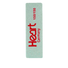 Шліфовка HEART прямокутна Super Mini 150/150