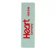 Шліфовка HEART прямокутна Super Mini 180/240