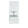 Основание металлическое HEART Round Metal Base 25 мм