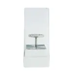 Основа металева HEART Round Metal Base 25 мм