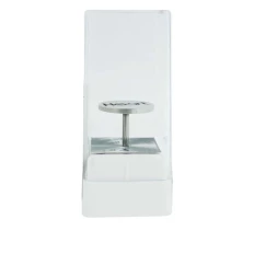 Основа металева HEART Round Metal Base 25 мм