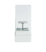 Основа металева HEART Round Metal Base 20 мм