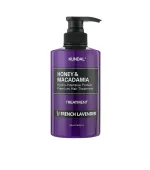 Кондиционер для волос Kundal Honey & Macadamia Protein Hair Treatment French Lavender 500 мл