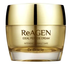 Крем для обличчя Dr. Oracle ReAGEN Ideal Peptide Cream 50 мл