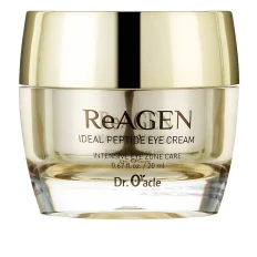 Крем под глаза Dr. Oracle ReAGEN Ideal Peptide Eye Cream 20 мл