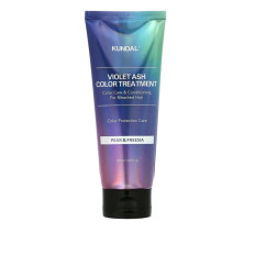 Кондиціонер для волосся Kundal Violet Ash Color Treatment Pear & Freesia 150 мл