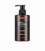 Шампунь Kundal Honey & Macadamia Nature Shampoo Aroma Edition Jasmine Woody 500 мл