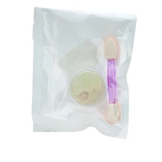 Пыль зеркальная 1 г (расфасовка) (04)