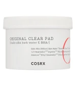 Диски для лица COSRX One Step Original Clear Pad 15 ед
