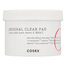 Диски для обличчя COSRX One Step Original Clear Pad 15 од