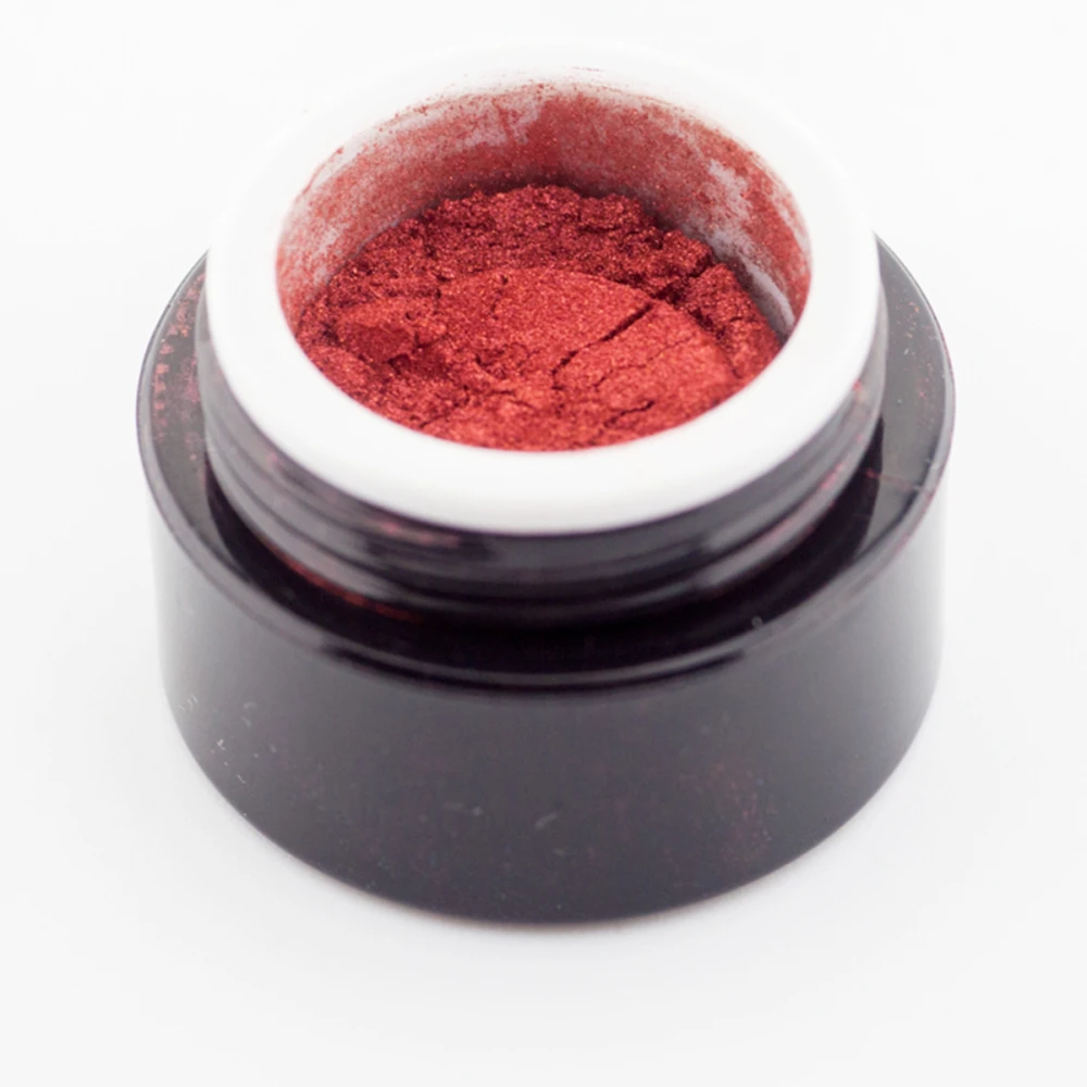 Пил French дзеркальний 4 г (05)