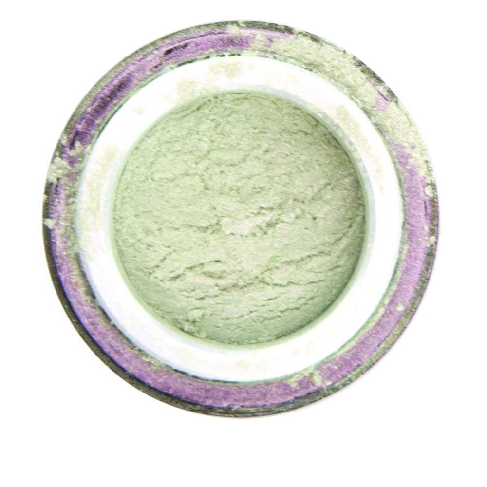 Пыль French  зеркальная 4 г (11)