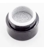 Пыль French зеркальная 4 г (06 серебро)