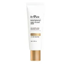 Крем для обличчя Dr. Oracle Retinol Tightening Double Collagen Cream 50 мл