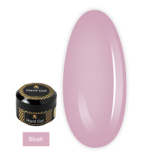 Гель FOX Hard gel строительный жидкий 15 мл (Blush)