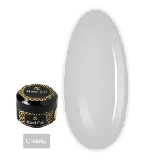 Гель FOX Hard gel будівельний рідкий 15 мл (Creamy)