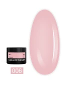 База NailSofTheDay Cover NEW Formula 30 мл (006)