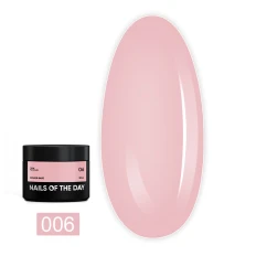 База NailSofTheDay Cover NEW Formula 30 мл (006)