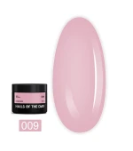 База NailSofTheDay Cover NEW Formula 30 мл (009)