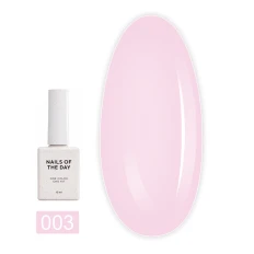 База NailSofTheDay Cover NEW Formula 10 мл (003)
